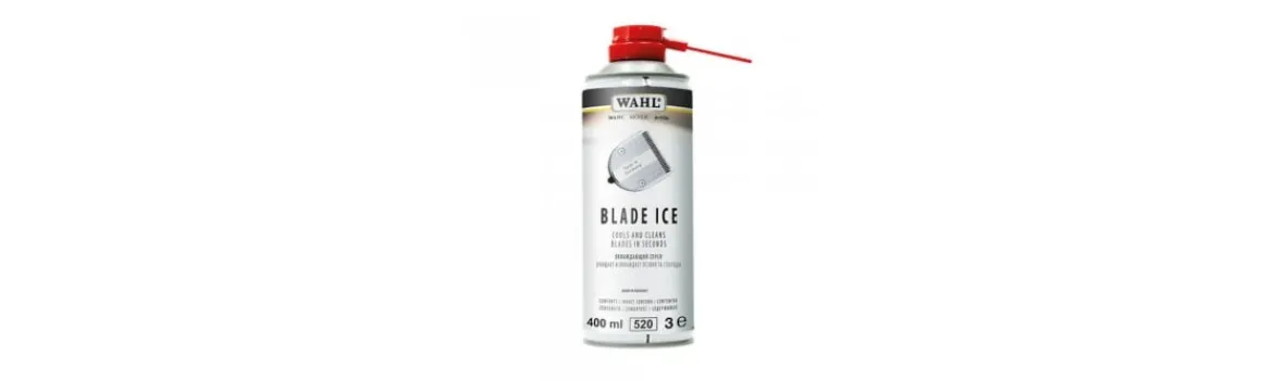 Spray Esquiladora Walh Blade-Alvarez Sale