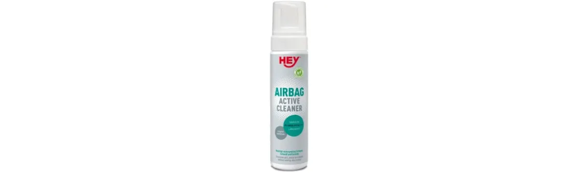 Spray Limpiador Airbag Freejump 200ml