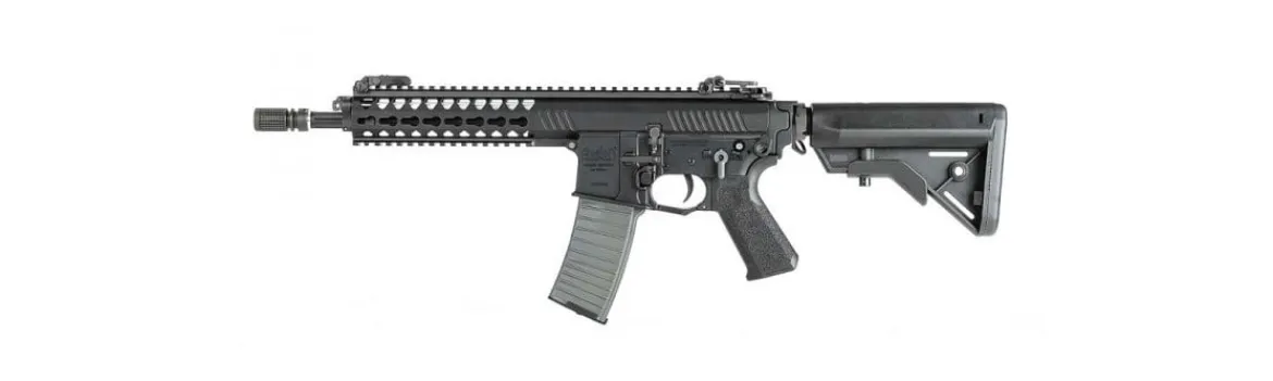 Subfusil Airsoft Eléctrico Vega Avalon Gladius Carbine AEG 6 mm-Zasdar Discount