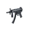 Subfusil Airsoft H&K MP5 K Co2-Umarex New