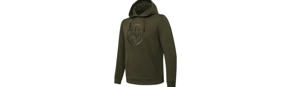 Sudadera Hoodie Pintail-Beretta Outlet