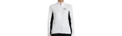 Sudadera con Cremallera + Nerta Mujer-8000 Best