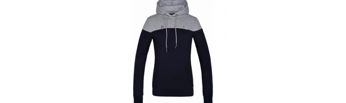Sudadera KLmelany Mujer-Kingsland Sale