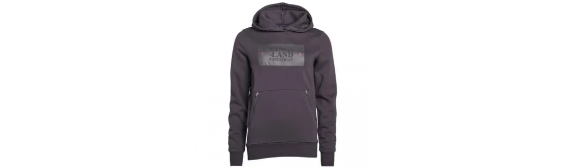 Sudadera Kingsland Klsebastian Unisex