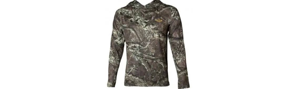 Sudadera Pasión Morena Coolmax Camo