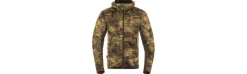 Sudadera Polar Deer Stalker Camo con Capucha-Härkila Best