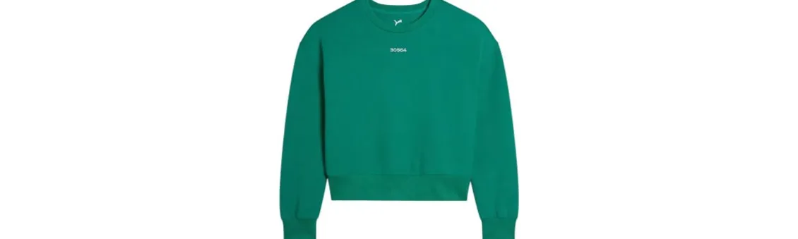 Sudadera Puma Cloudspun Lady