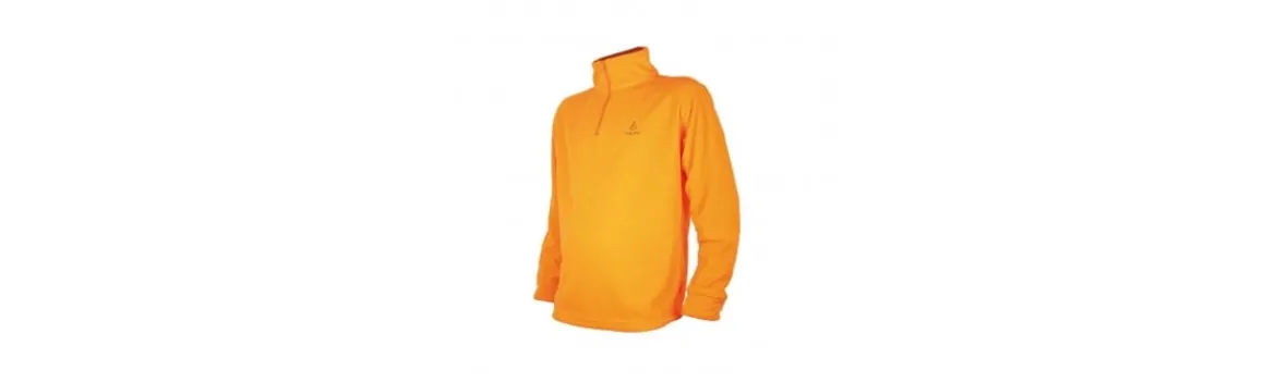 Sudadera Polar Junior-Somlys Outlet