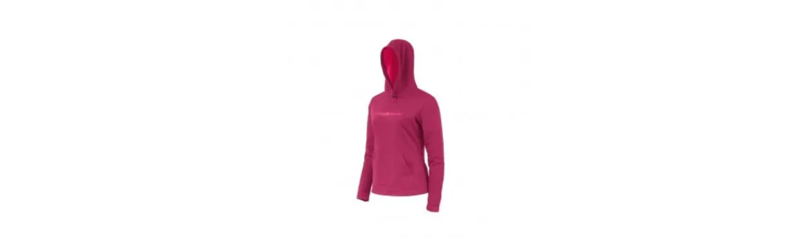 Sudadera Wisla Lady-TrangoWorld New