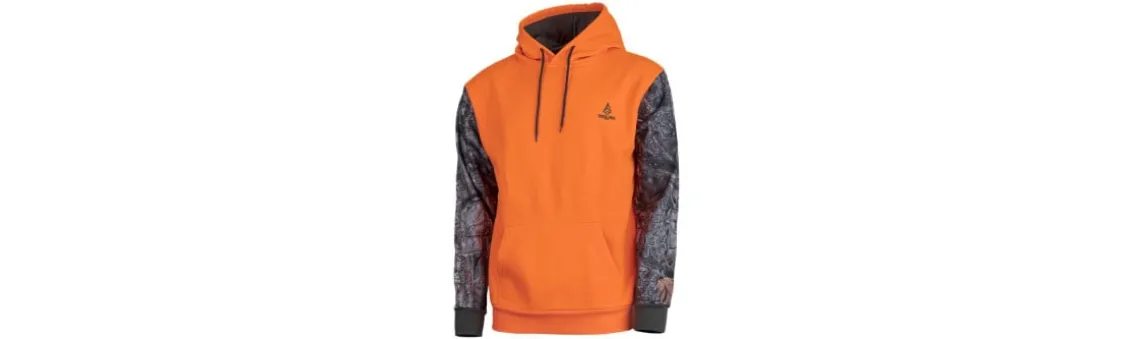 Sudadera Treeland Alta Visivilidad Junior