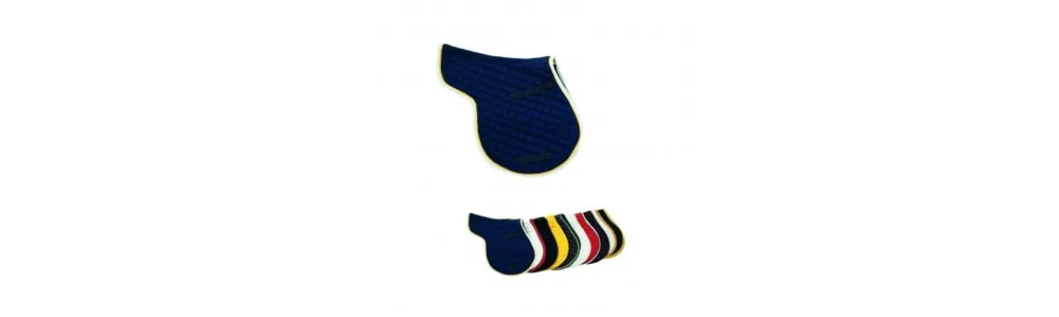 Sudadero de Uso General Acolchado para Pony-Zaldi Hot