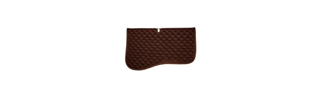 Sudadero para Silla Vaquera Acolchado
