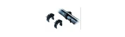 Sujección de flecha para fusil-Omer Discount