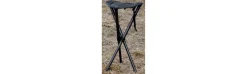 Taburete Plegable Walkstool Basic 60 CM-Alvarez Hot