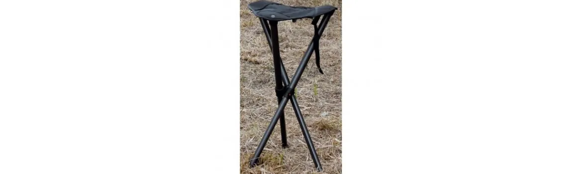 Taburete Plegable Walkstool Basic 60 CM-Alvarez Hot