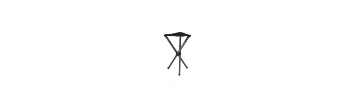 Taburete Walkstool Basic 50 CM-Alvarez Online
