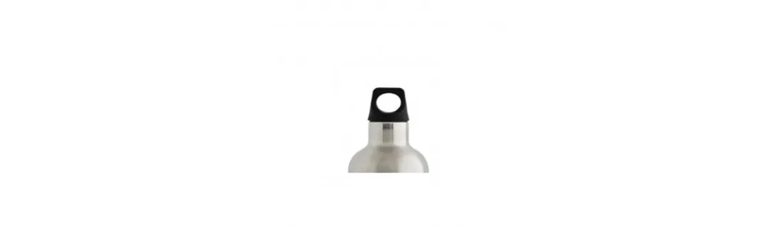 Tapon Botella Laken Acero Boca Estrecha
