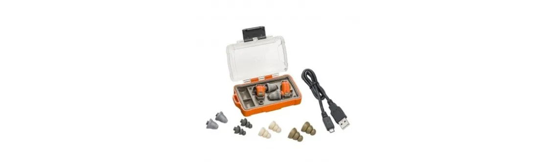 Tapones Electrónicos Peltor 3M EEP-100