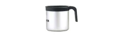 Taza Aluminio 0,4L-Laken Online