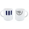 Taza Marina Unidad-Alvarez Discount