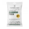 Tees Bamboo 2 3/4" Bumper Pack 110 Unidades-Masters Clearance