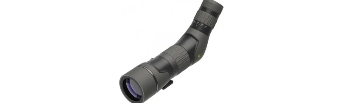 Telescopio Leupold SX-2 Alpine HD 20-60x60 - 45º