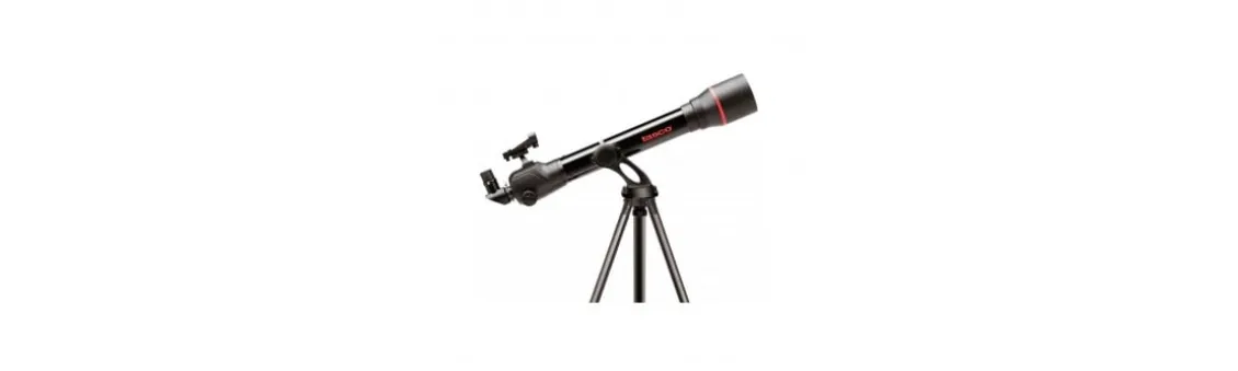 Telescopio Tasco Spacestation Refractor 800x70