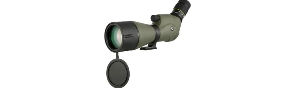 Telescopio Vanguard Endeavor XF 80A Terrestre