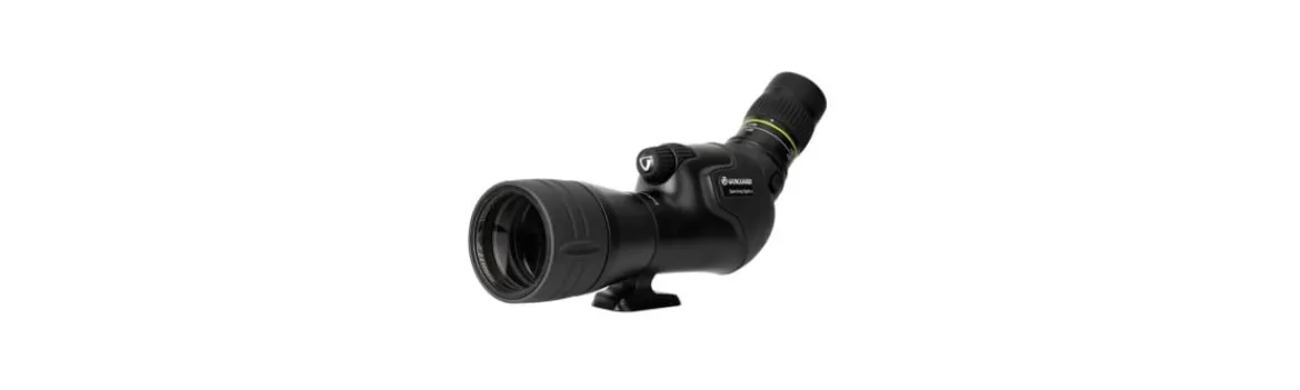 Telescopio Endeavor HD Terrestre 65A-Vanguard Outlet