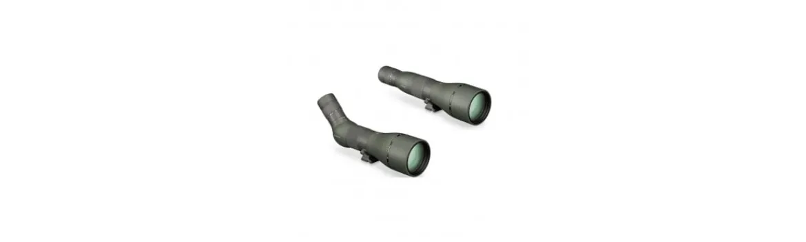 Telescopio Vortex Razor HD 27-60x85-Vortex Optics