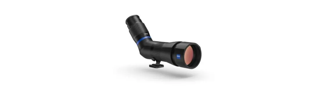 Telescopio Zeiss Conquest Apia 65