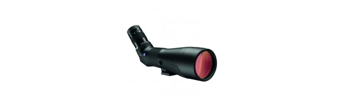 Telescopio Zeiss Gavia 30-60x85
