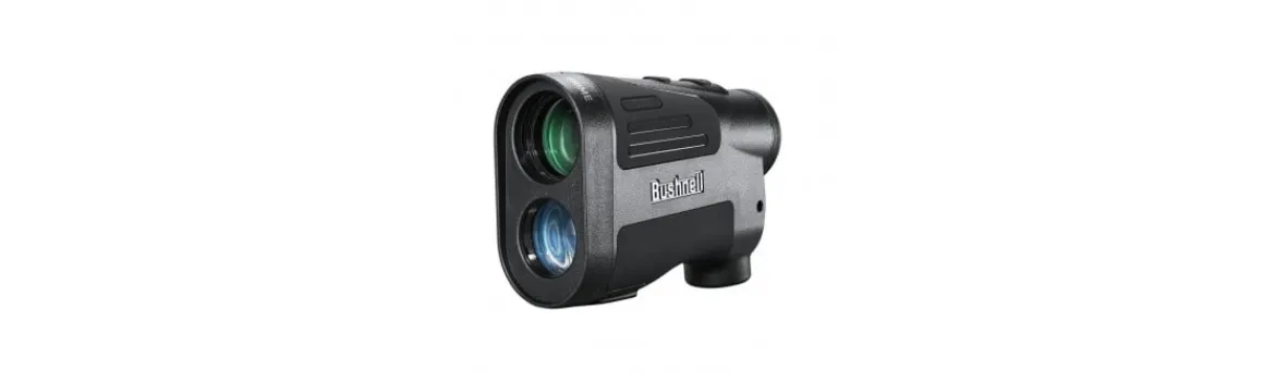 Telémetro Prime 1800 6x24-Bushnell Clearance