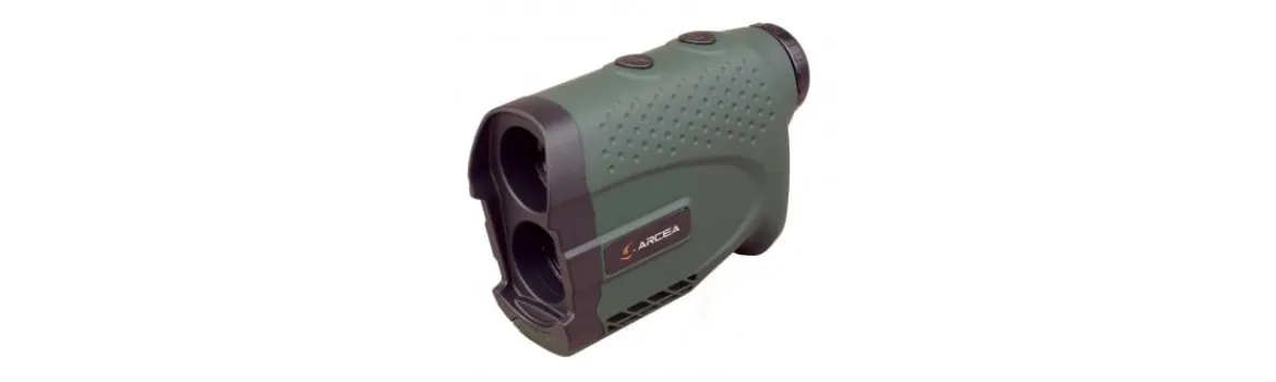 Telémetro Láser Horizon 1000-Alvarez Discount