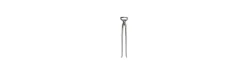 Tenaza Gp de Herrar de Corte 38 Cm-Alvarez Online