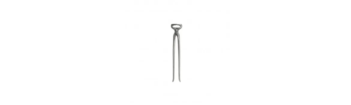 Tenaza Gp de Herrar de Corte 38 Cm-Alvarez Online