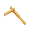 Tensor de Cincha de Madera