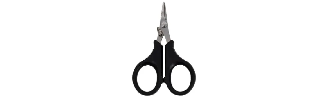 Tijera Vega Trenzado 3,5"