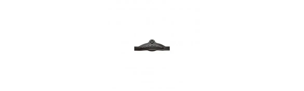 Tira de Goma para Aletas Regulable-Cressi Outlet