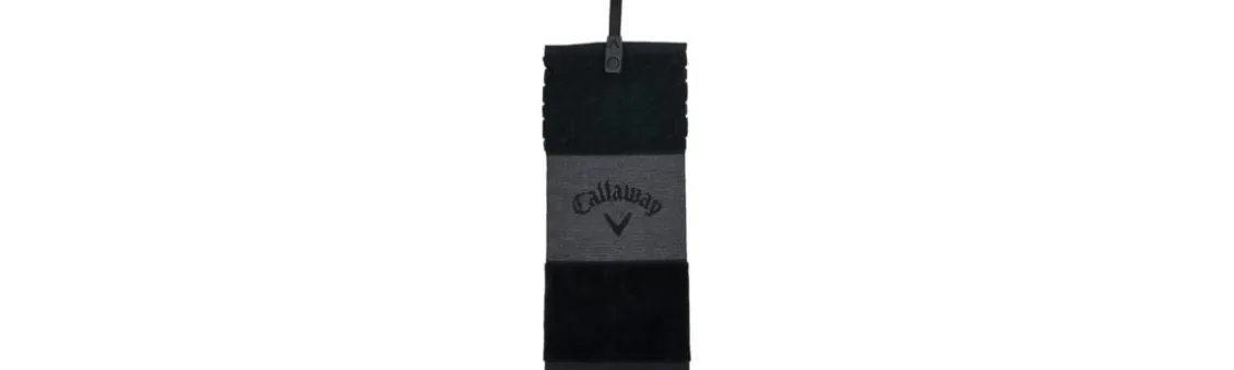 Toalla Callaway Trifold