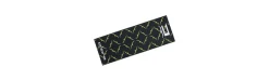 Toalla Crown Towel Black Tour-Cobra Online
