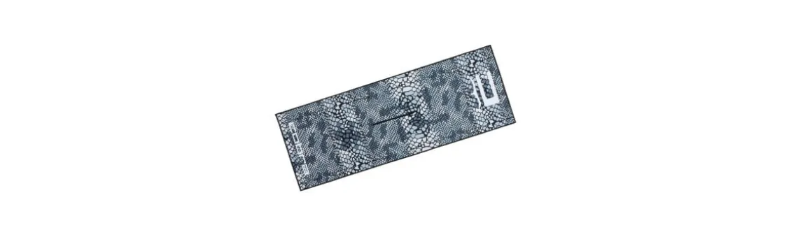 Toalla Cobra Microfiber Snakeskin