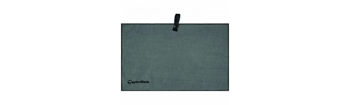 Toalla Microfibra-TaylorMade Clearance