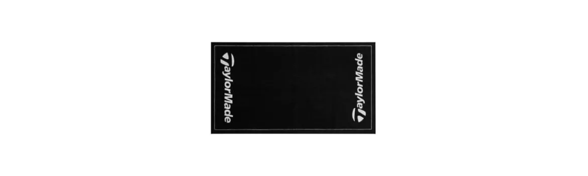 Toalla Tour Towel-TaylorMade Hot