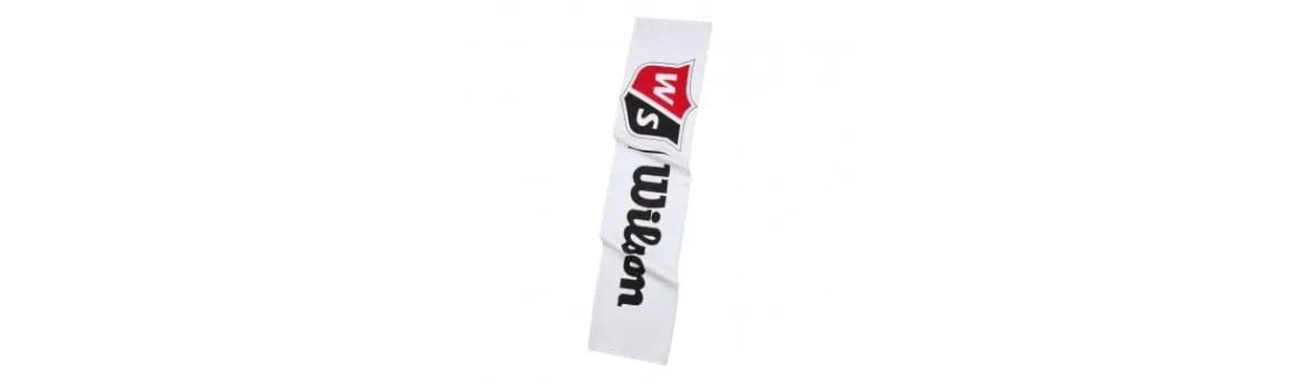 Toalla Tour-Wilson Discount