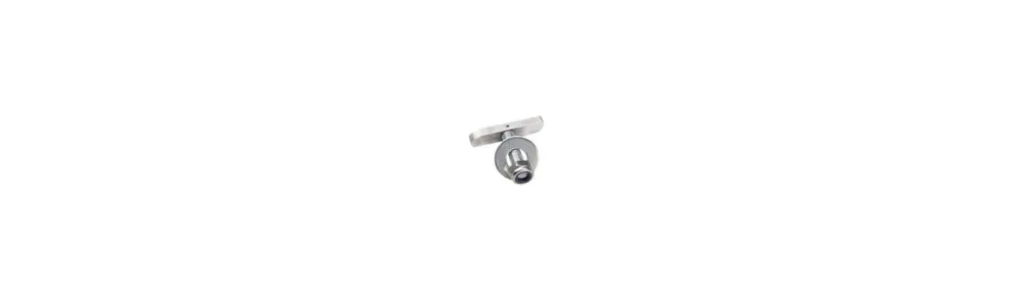 Tornillos para Panalán Plastimo Inox Bumper R-24