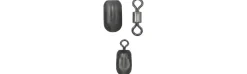 Torniquete Amortiguador Emerillon-Daiwa Discount