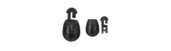 Torniquete Conector rápido Feeder N'ZON-Daiwa Online