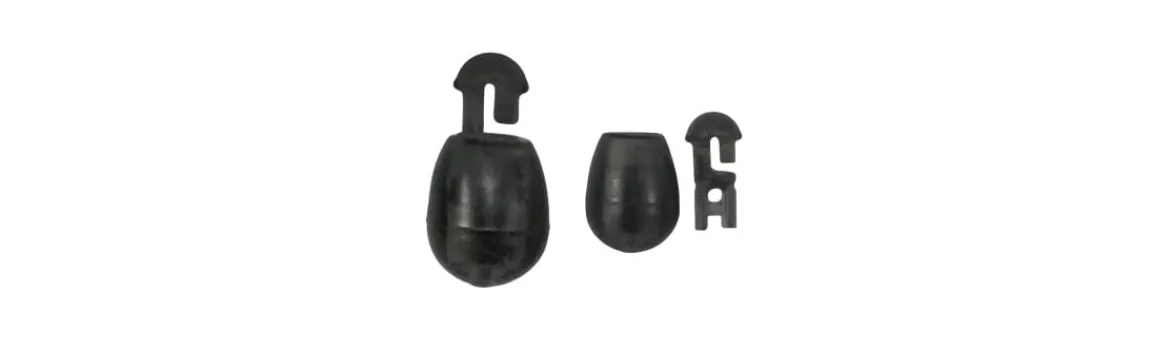 Torniquete Conector rápido Feeder N'ZON-Daiwa Online