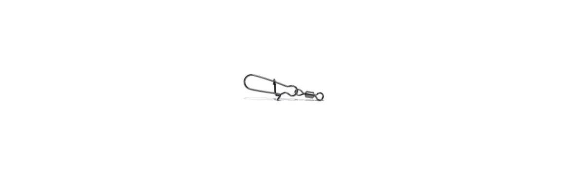 Torniquetes 3526BK Rolling Duolock 9 Unidades-VMC Outlet